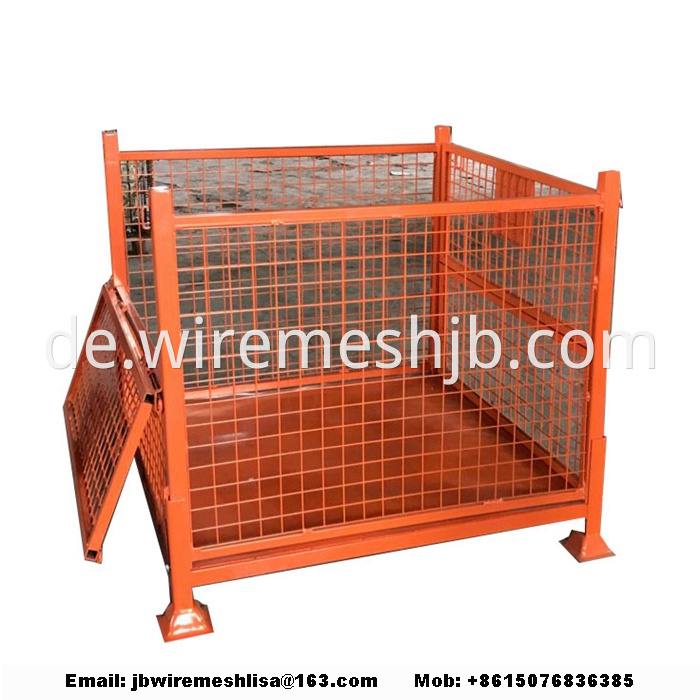 Storage Cage